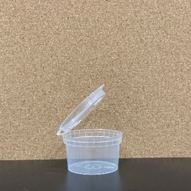 1.5 oz (45ml) Sauce Cup 