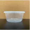 16 oz Round Containers Food Containers