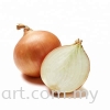 Yellow Onion Vegetables