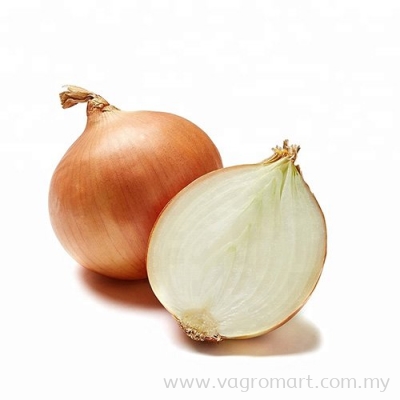 Yellow Onion