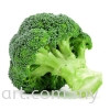 Broccoli Vegetables