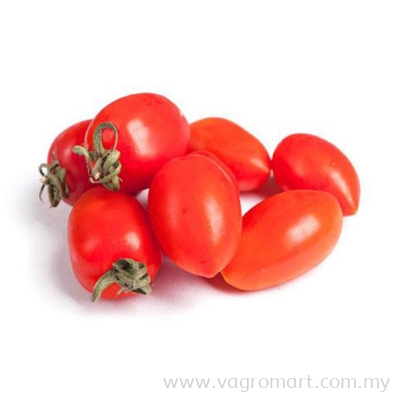 Cherry Tomato