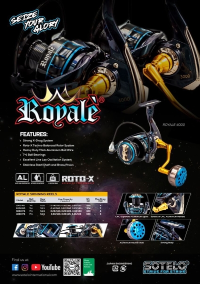 Royale 