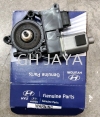 HYUNDAI ELANTRA MD 2012Y- FR RH POWER WINDOW MOTOR 6PIN ORI HYUNDAI  