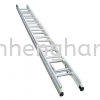  aluminium ladder 8x8x8ft aluminium tangga