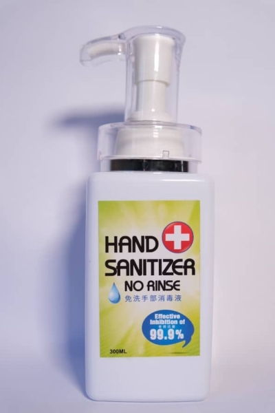 Hand Santizer