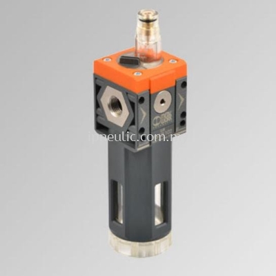 SYNTESI LUBRICATORS CONFIGURATOR