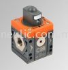 SYNTESI SHUT-OFF VALVES SYNTESI SERIES FRL UNITS METAL WORK PNEUMATIC