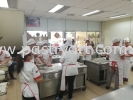 practical class Patisserie Full Time Course