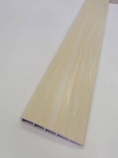 100mm PVC Skirting - Beige ( PSK100-1022 )