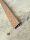 END Bolder - Oak ( E8-1011 ) END - Border (End Profile) Flooring Accessories