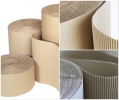 49 Single Facer Wrapping Paper Roll Paper Wrapping Material Packaging Material Other Products