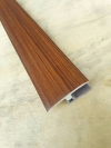 Transition - Teak ( T8-1003 ) Transition(T Profile) Flooring Accessories