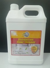 Disinfectant Floor Cleaner 5 Litre