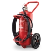 25kg ABC Dry Powder (Trolley Type) CR Series Portable Dry Powder Fire Extinguisher