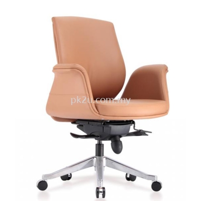 PK-DTLC-15-L-C1-Hamers Low Back Chair