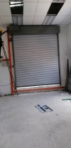  2 - 4 Hours Fire Rated Shutter