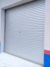  2 - 4 Hours Fire Rated Shutter