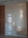  Transparent Polycarbonate Roller Shutter 