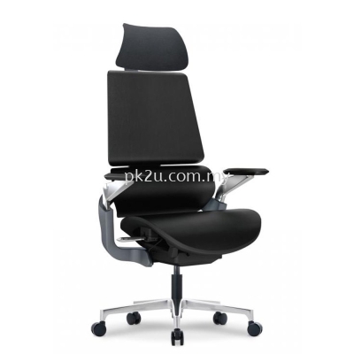 PK-DTLC-16-H-N1- A2 High Back chair