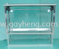 Stainless Steel Glass Display Showcase ׸ֲչʾ Glass Display Showcase Stainless Steel Fabrications