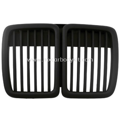 BMW E30 3 SERIES FRONT GRILLE