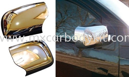 BMW E36 3 SERIES DOOR MIRROR CHROME COVER  E36 (3 SERIES) BMW