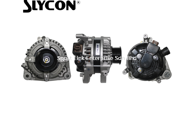 Alternator Honda CRV SWA 140A 4in 