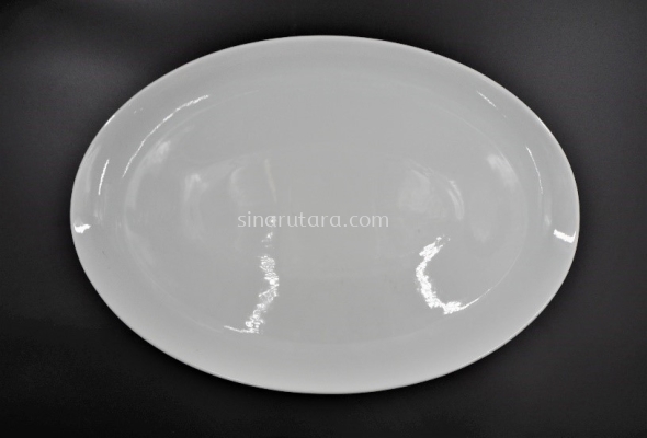 HX11003 20" Round Plate