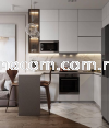 Condo interior design in Selangor / Klang vally / KL 公寓室内设计师