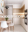 Condo interior design in Selangor / Klang vally / KL 公寓室内设计师