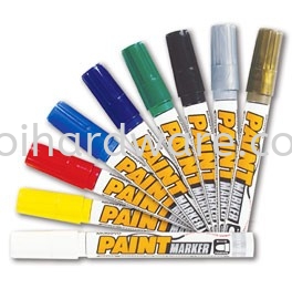 Korea Mungyo Paint Marker Marking Tools Hand Tools