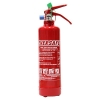 1kg ABC Dry Powder MS Series Portable Dry Powder Fire Extinguisher