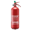 2kg ABC Dry Powder MS Series Portable Dry Powder Fire Extinguisher