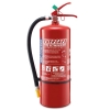 6kg ABC Dry Powder MS Series Portable Dry Powder Fire Extinguisher