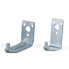 L Wall Bracket Accessories