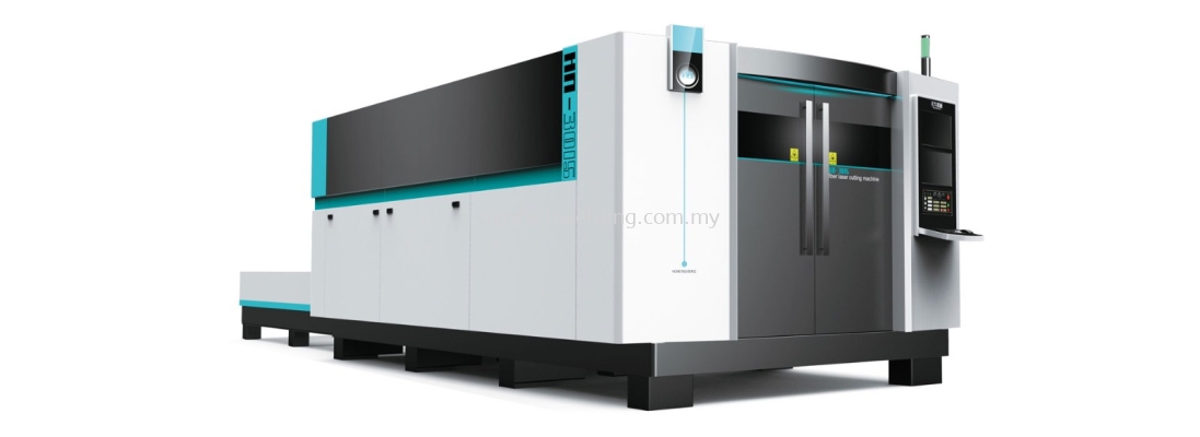 HN-3015laser cutting machine