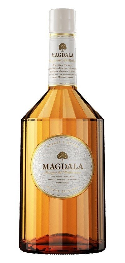 Magdala Orange Liqueur