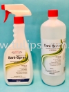 Disinfectant Spray Health & Hygiene