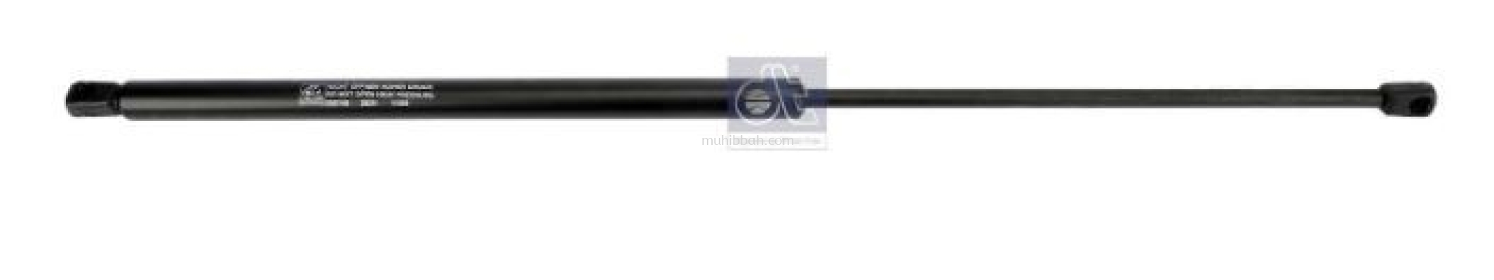 Scania Gas Spring