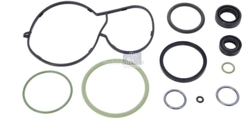 Scania Gasket kit - Planetary gear cylinder