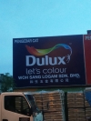 Project Let's Colour DULUX Others