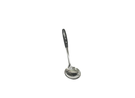 (K354) S/S LADLE