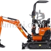 U10-3 Kubota Mini Excavator Excavator