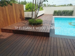 TP Elegance Wood Sdn Bhd