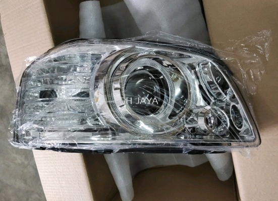 KIA OPTIMA HEAD LAMP ( OUT ) TAIWAN