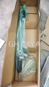 SUZUKI SWIFT 1.4 STEERING RACK ( ELT ) ( ORI )  SUZUKI