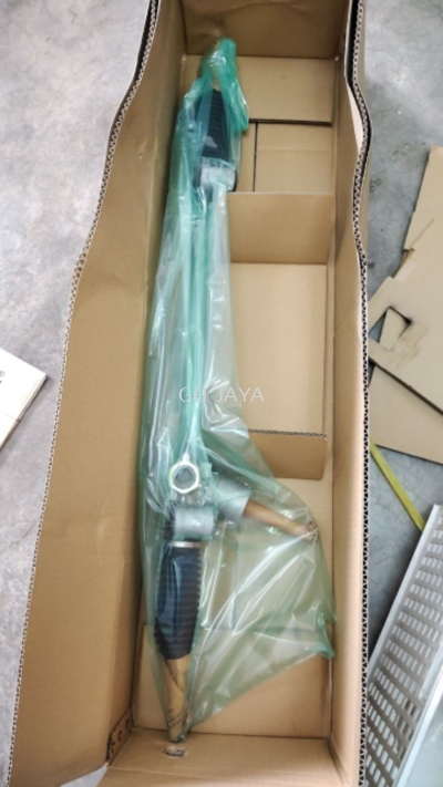 SUZUKI SWIFT 1.4 STEERING RACK ( ELT ) ( ORI ) 