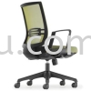 PK-ECMC-8-L-N1 Intouch Low Back Mesh Chair Basic Mesh Chair Mesh Office Chair Office Chair