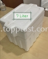 Foam Box 7L Foam